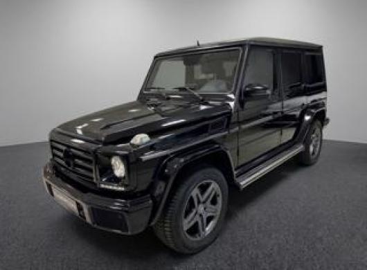 usato MERCEDES G 350