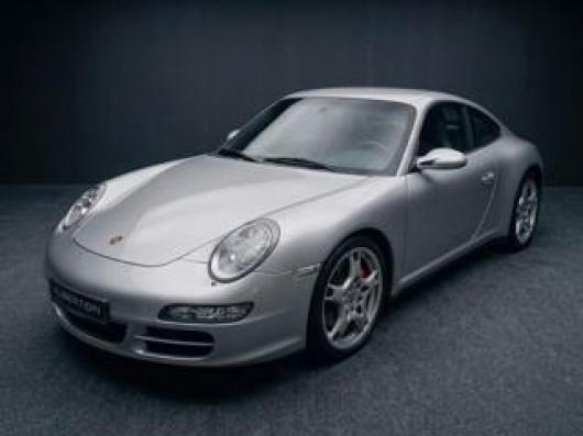 usato PORSCHE 997