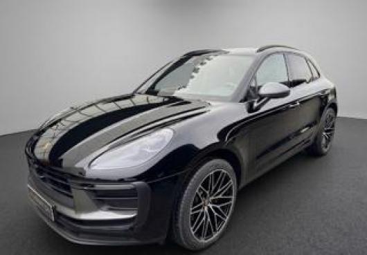 Macan