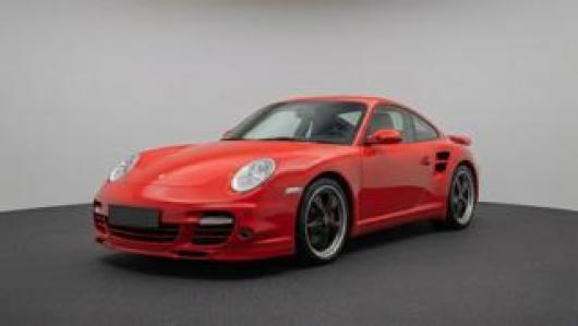 usato PORSCHE 997