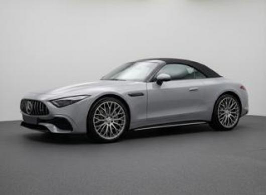 usato MERCEDES SL 43 AMG
