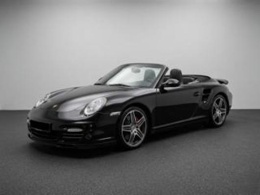 usato PORSCHE 997
