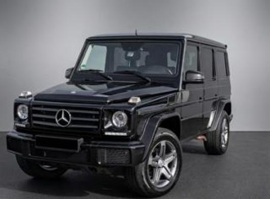 G 350