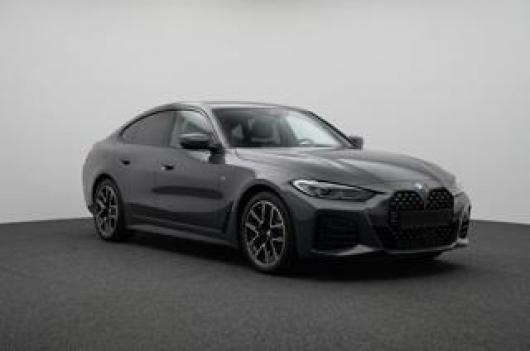 usato BMW 430