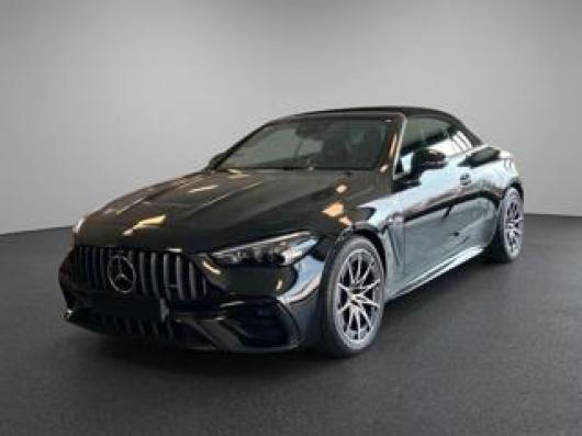 usato MERCEDES CLE 53 AMG