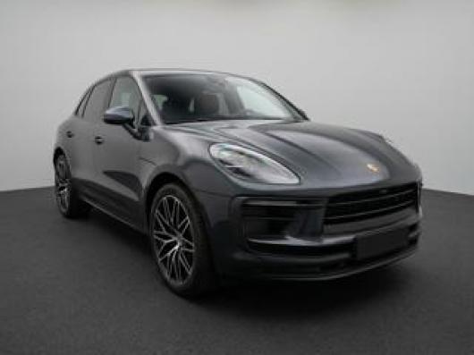 Macan