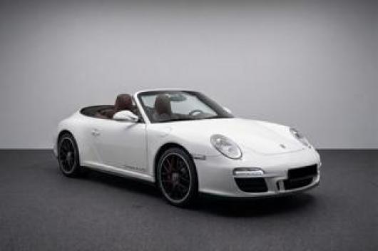 usato PORSCHE 997