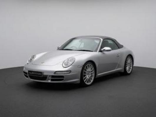 usato PORSCHE 997