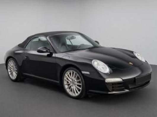 usato PORSCHE 997