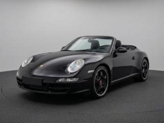 usato PORSCHE 997