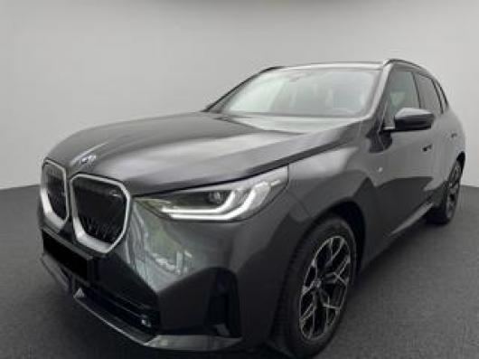 usato BMW X3