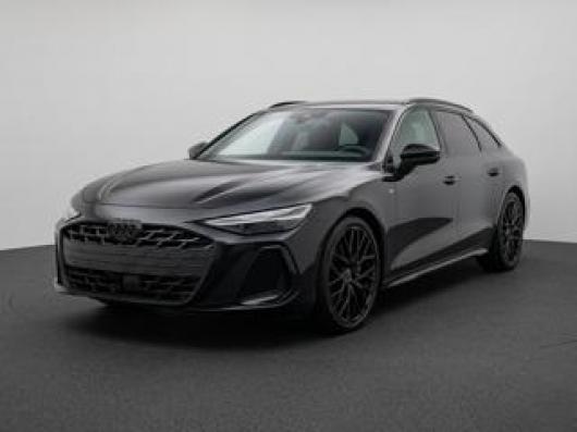 usato AUDI A6 Avant