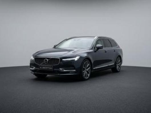 usato VOLVO V90