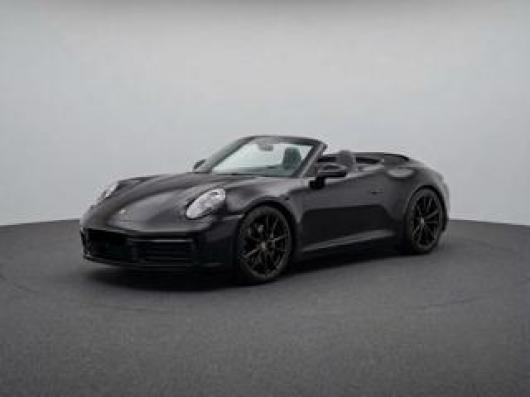 usato PORSCHE 992