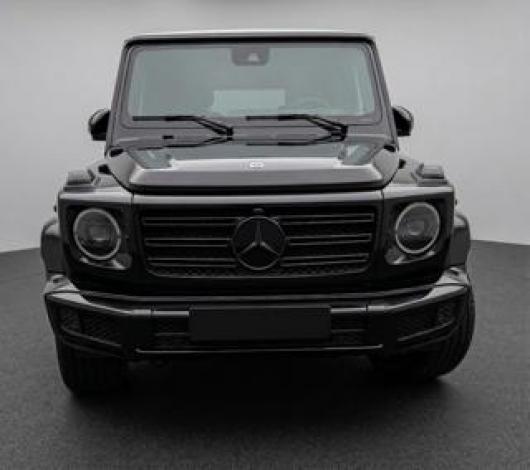 usato MERCEDES G 400