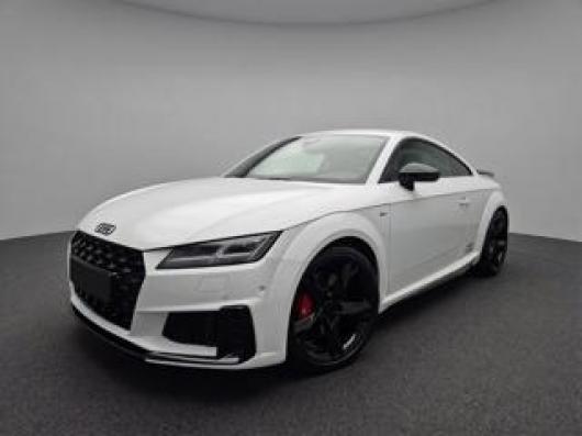 usato AUDI TT
