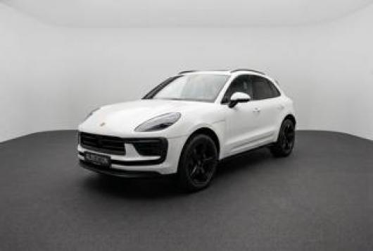 usato PORSCHE Macan