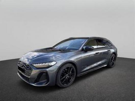 usato AUDI A5