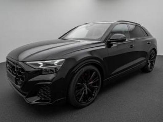 usato AUDI SQ8