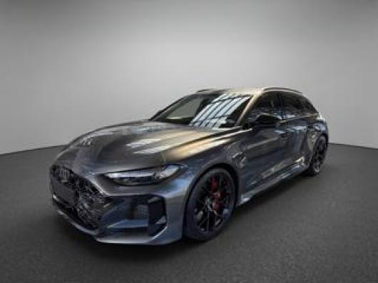 nuovo AUDI RS5