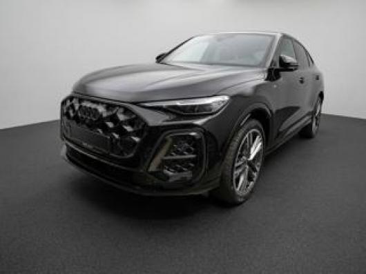 usato AUDI Q5