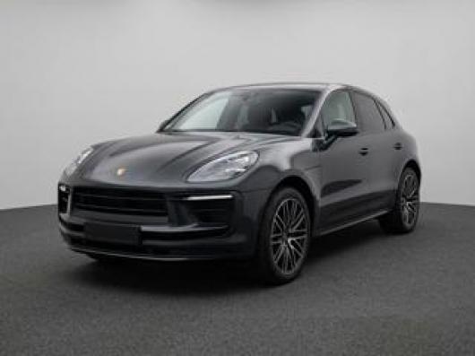 Macan