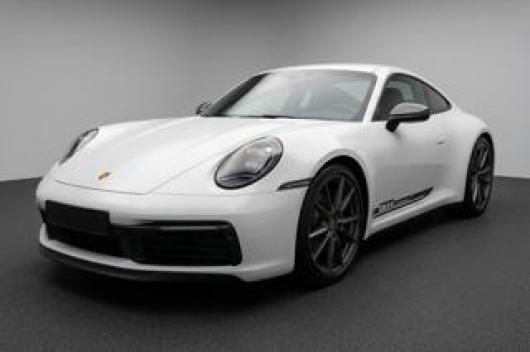 usato PORSCHE 911