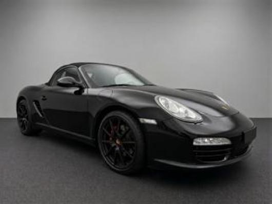 usato PORSCHE Boxster