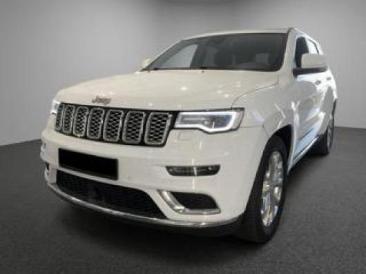 Grand Cherokee