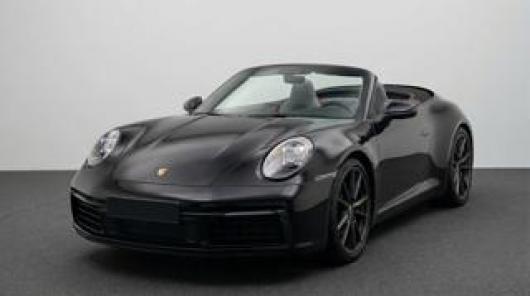 usato PORSCHE 992