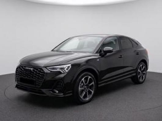 usato AUDI Q3