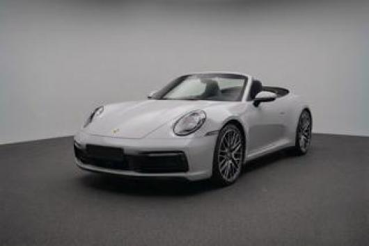 usato PORSCHE 992
