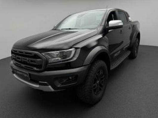 usato FORD Ranger Raptor