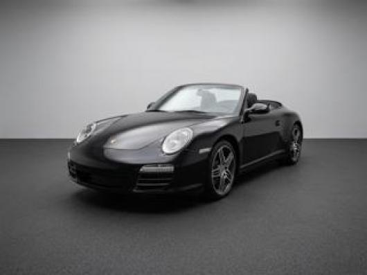 usato PORSCHE 997