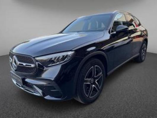 GLC 220