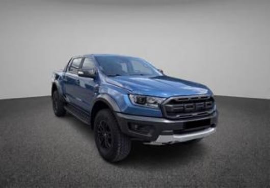 usato FORD Ranger Raptor