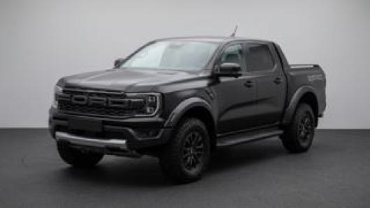 Ranger Raptor