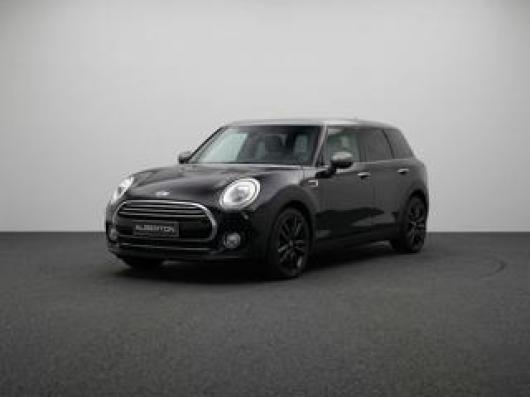 usato MINI Clubman