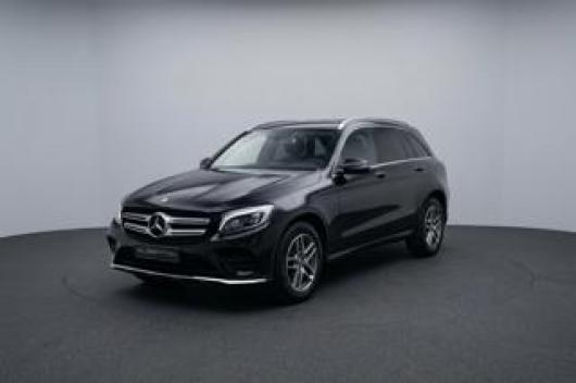 GLC 250