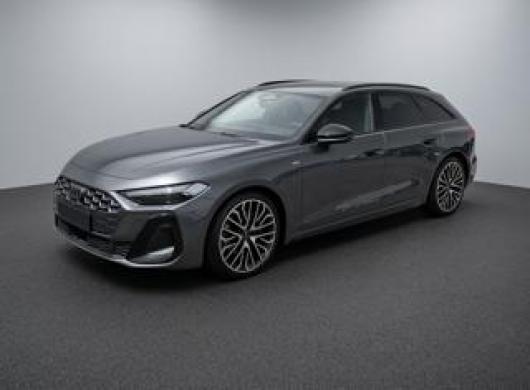 usato AUDI A5