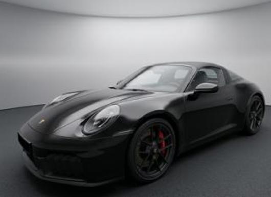 usato PORSCHE 992