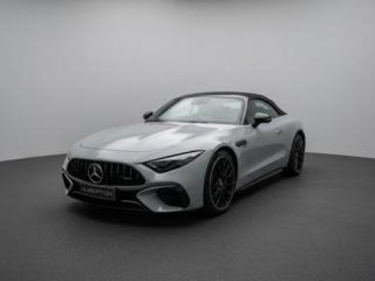 usato MERCEDES SL 43 AMG