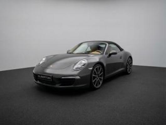 usato PORSCHE 991