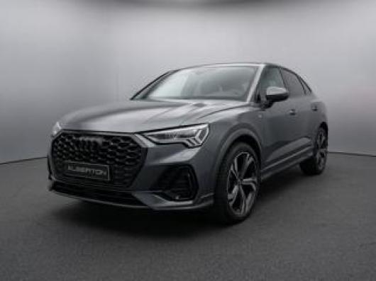 usato AUDI Q3
