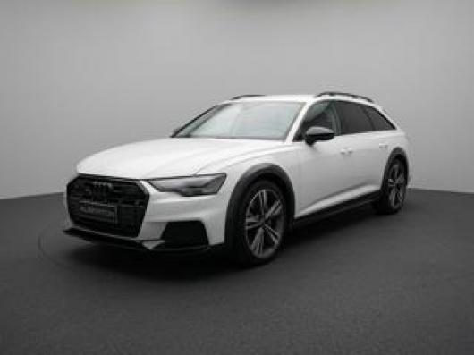 usato AUDI A6 allroad