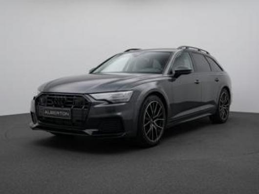 usato AUDI A6 allroad