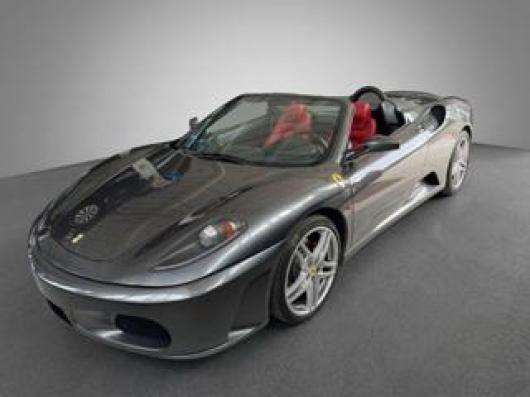 usato FERRARI F430