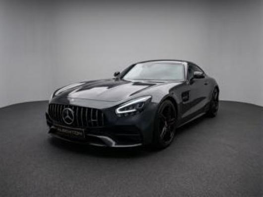 AMG GT