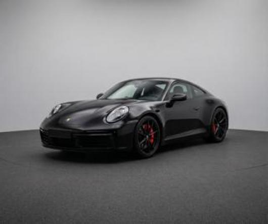 usato PORSCHE 992