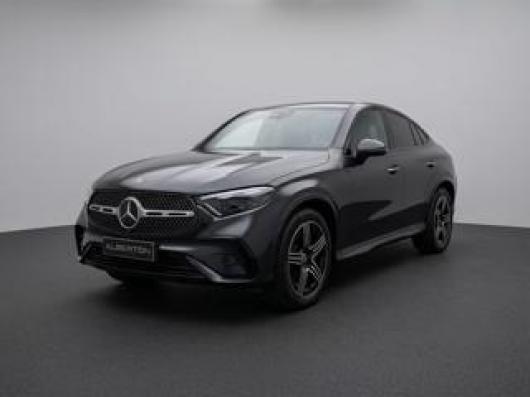 usato MERCEDES GLC 220